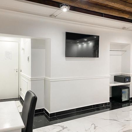 Relais Parlamento Otel Roma Dış mekan fotoğraf