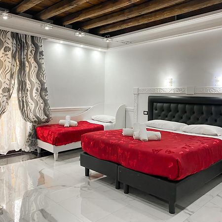 Relais Parlamento Otel Roma Dış mekan fotoğraf