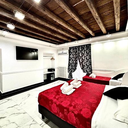 Relais Parlamento Otel Roma Dış mekan fotoğraf