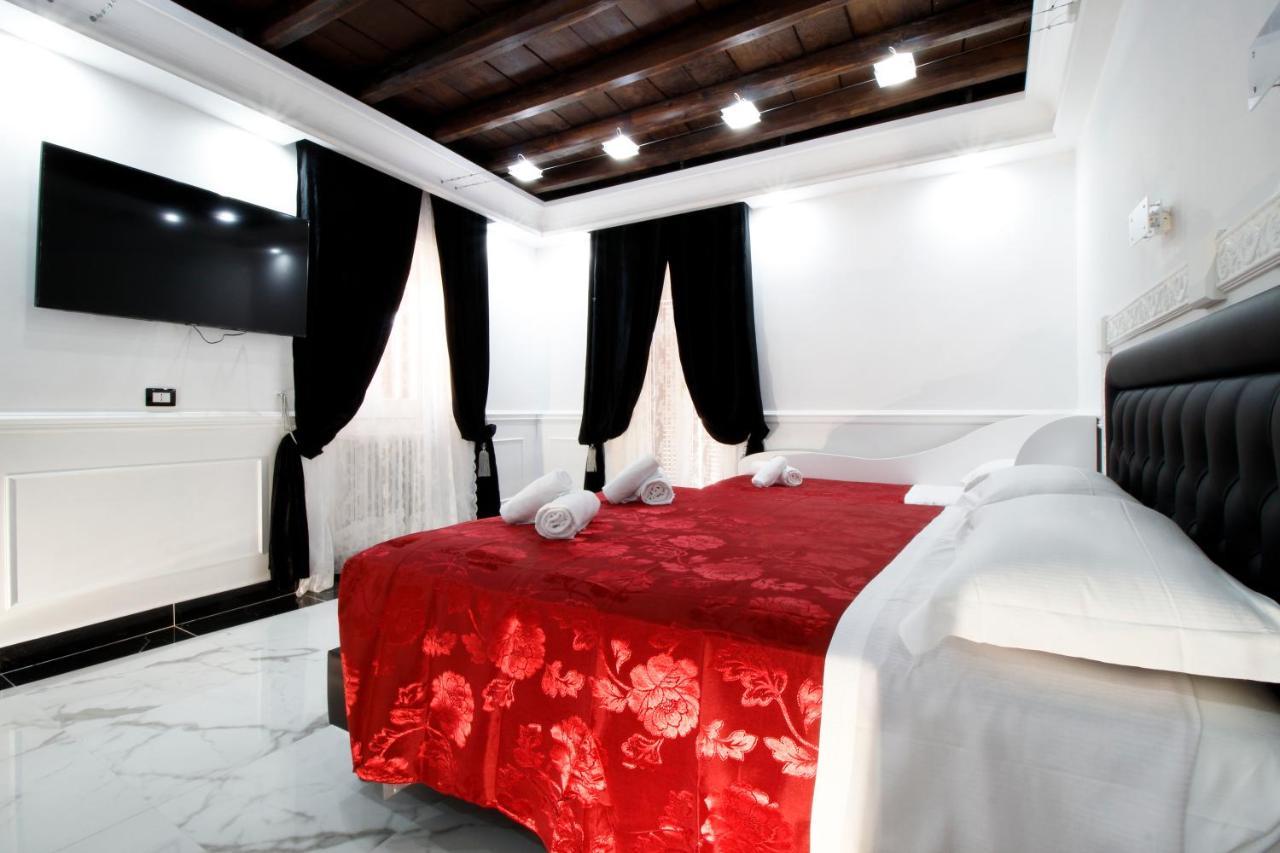 Relais Parlamento Otel Roma Dış mekan fotoğraf