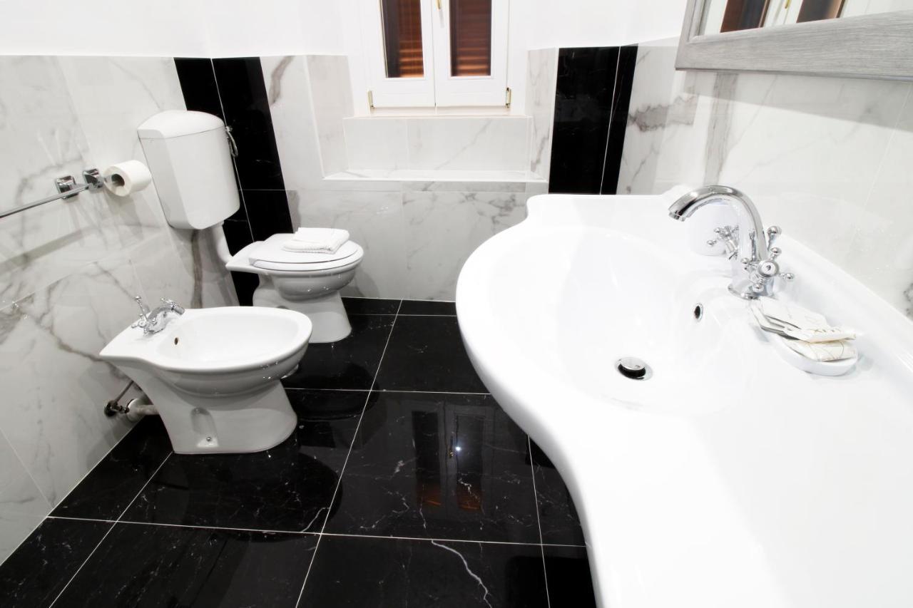 Relais Parlamento Otel Roma Dış mekan fotoğraf