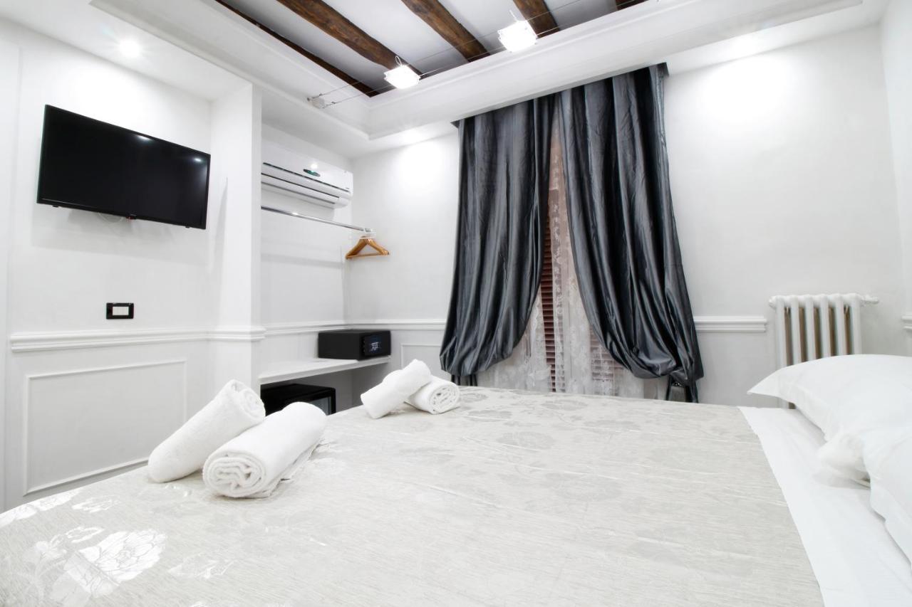 Relais Parlamento Otel Roma Dış mekan fotoğraf