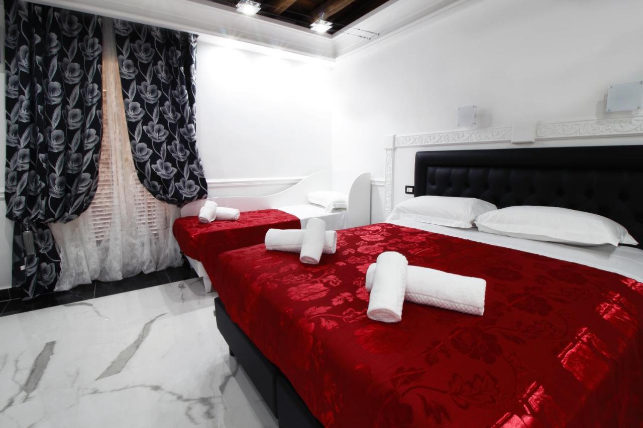 Relais Parlamento Otel Roma Dış mekan fotoğraf