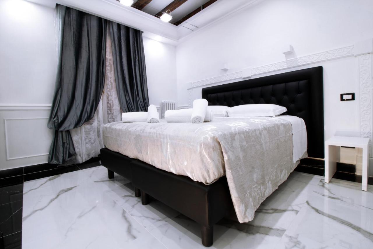 Relais Parlamento Otel Roma Dış mekan fotoğraf