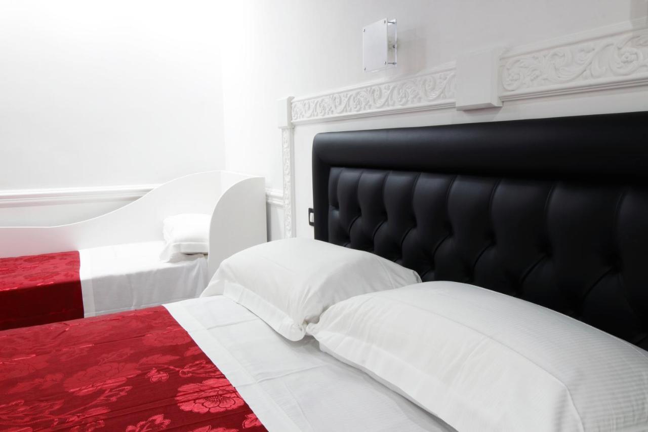 Relais Parlamento Otel Roma Dış mekan fotoğraf