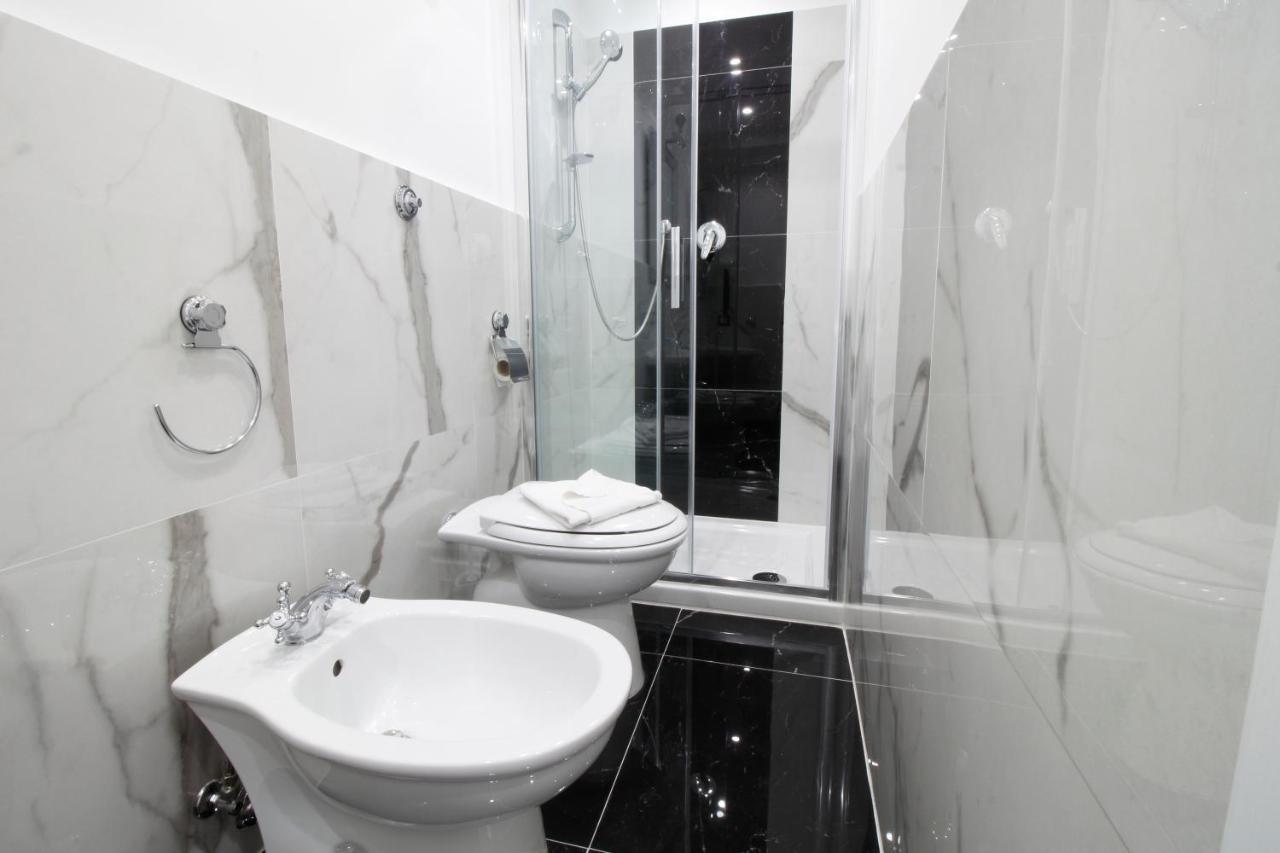 Relais Parlamento Otel Roma Dış mekan fotoğraf