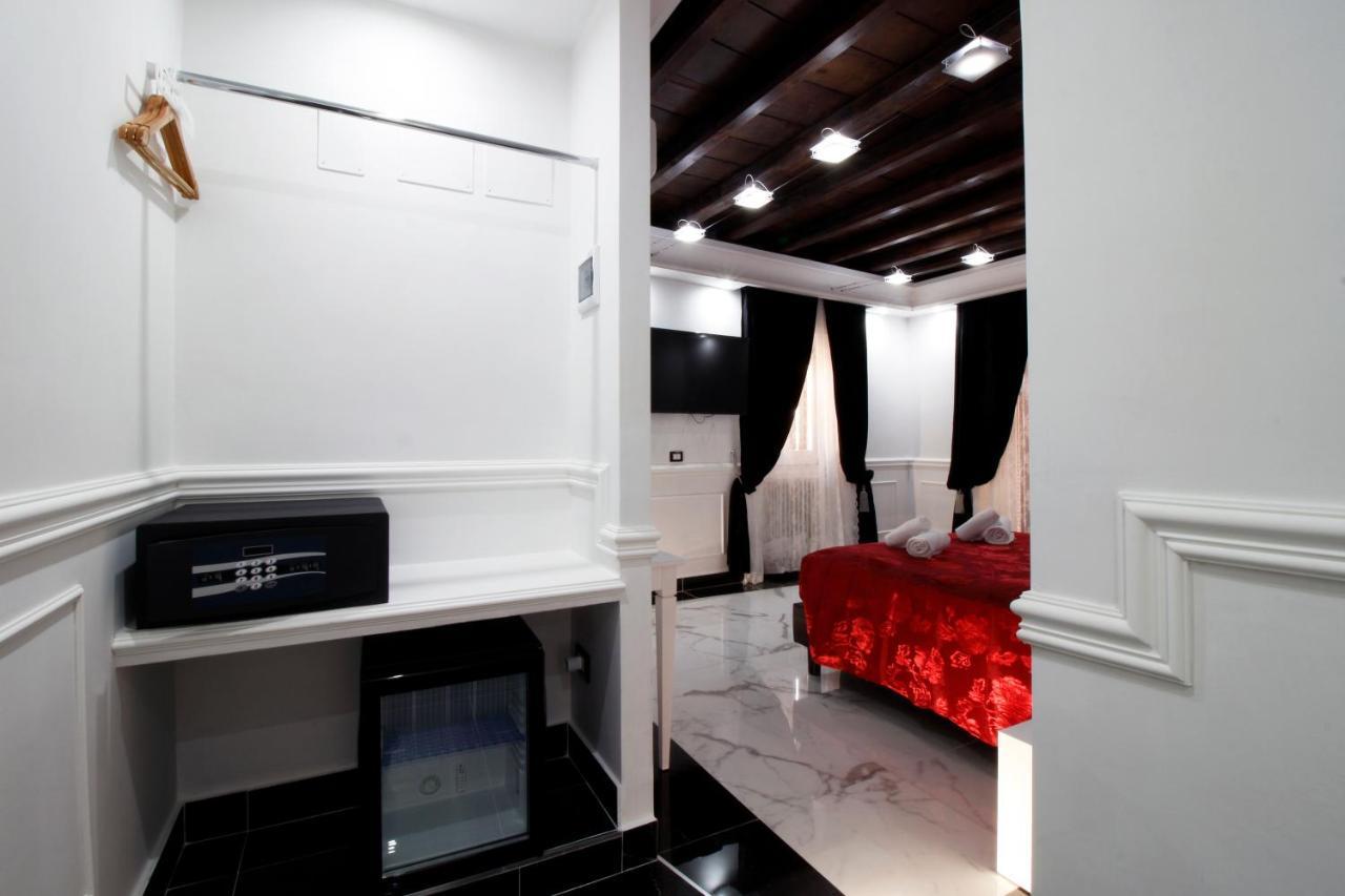 Relais Parlamento Otel Roma Dış mekan fotoğraf