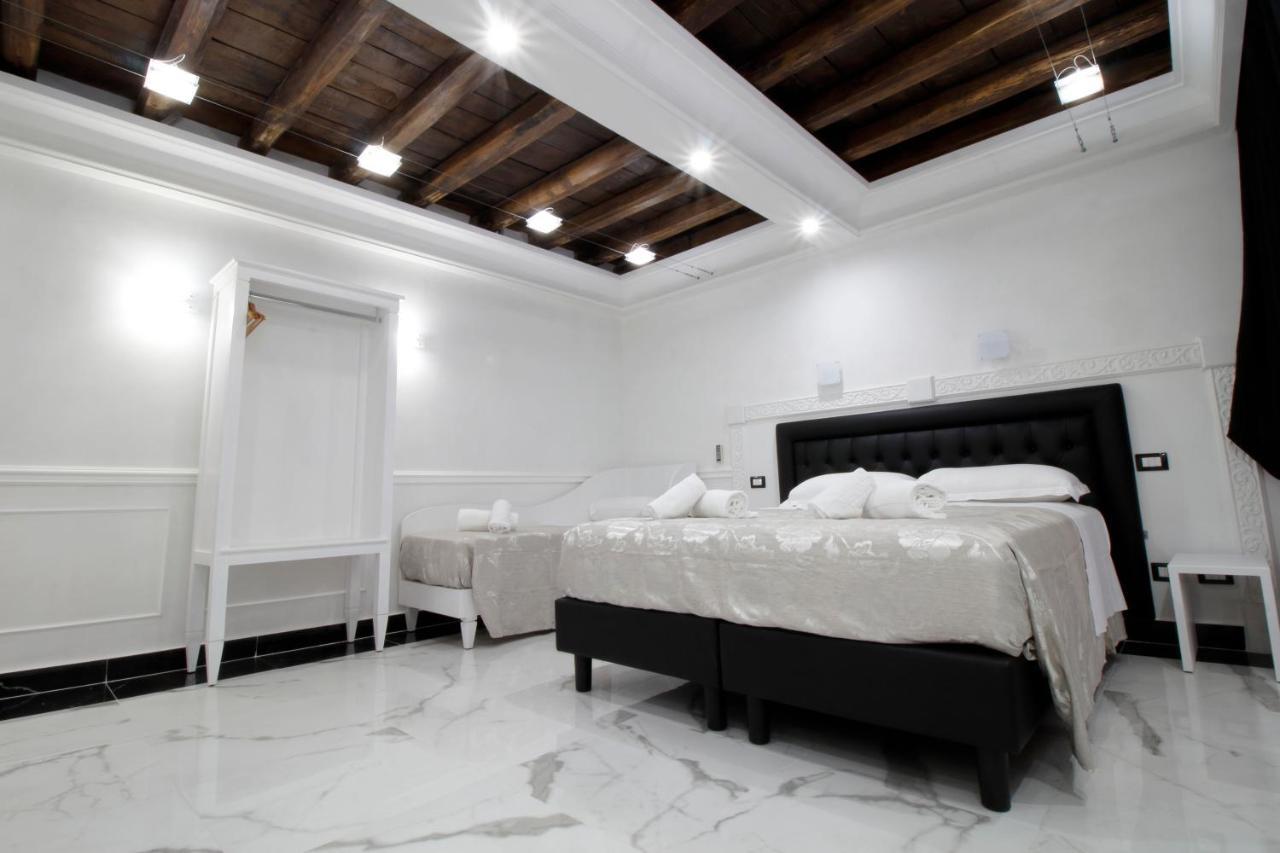 Relais Parlamento Otel Roma Dış mekan fotoğraf
