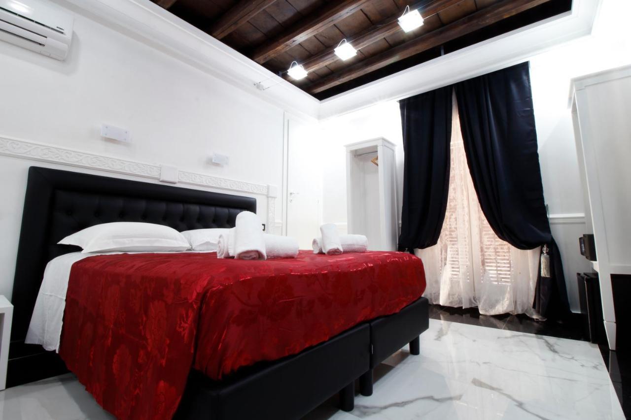 Relais Parlamento Otel Roma Dış mekan fotoğraf