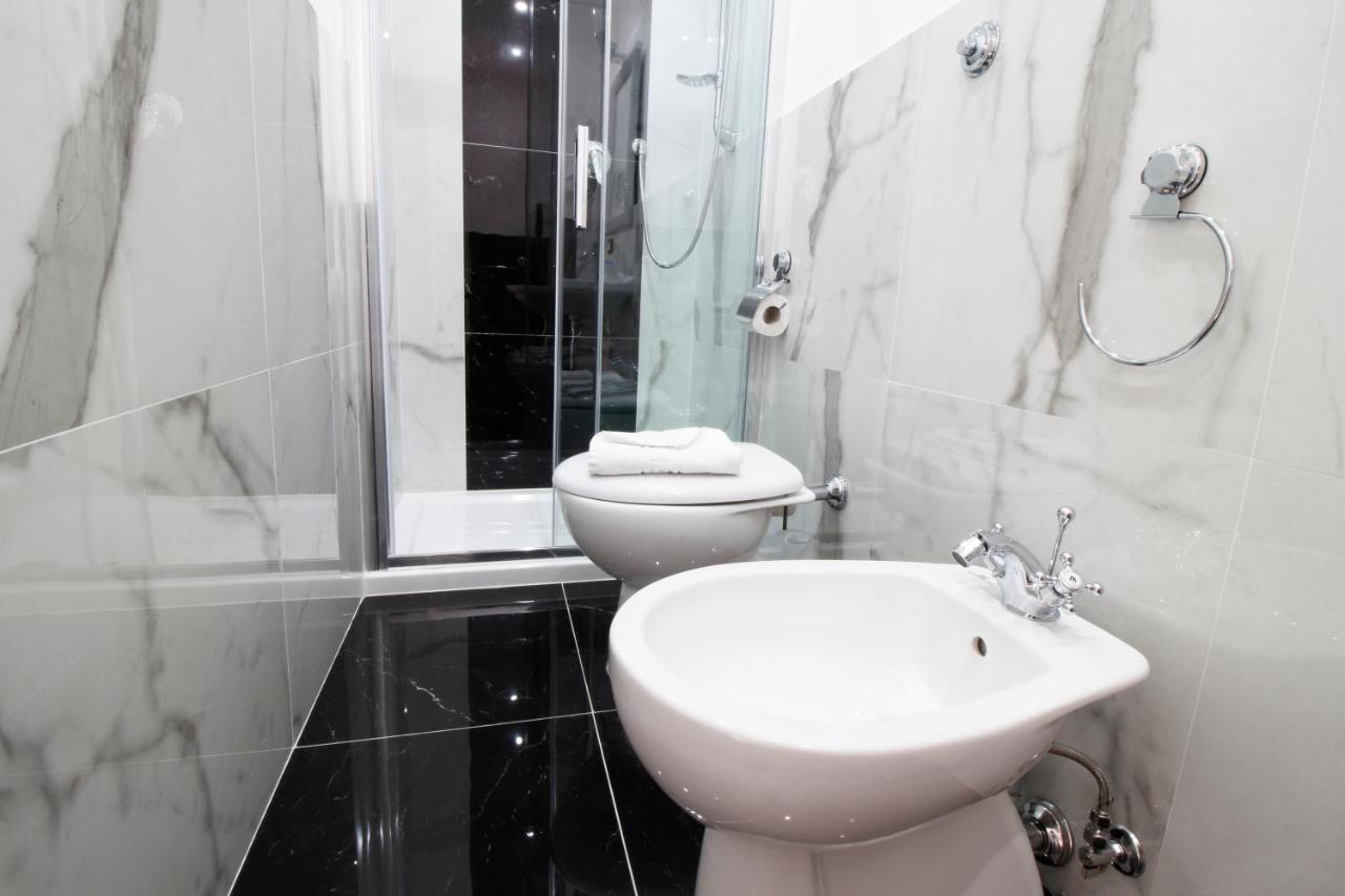 Relais Parlamento Otel Roma Dış mekan fotoğraf