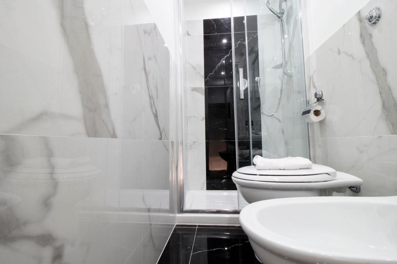 Relais Parlamento Otel Roma Dış mekan fotoğraf
