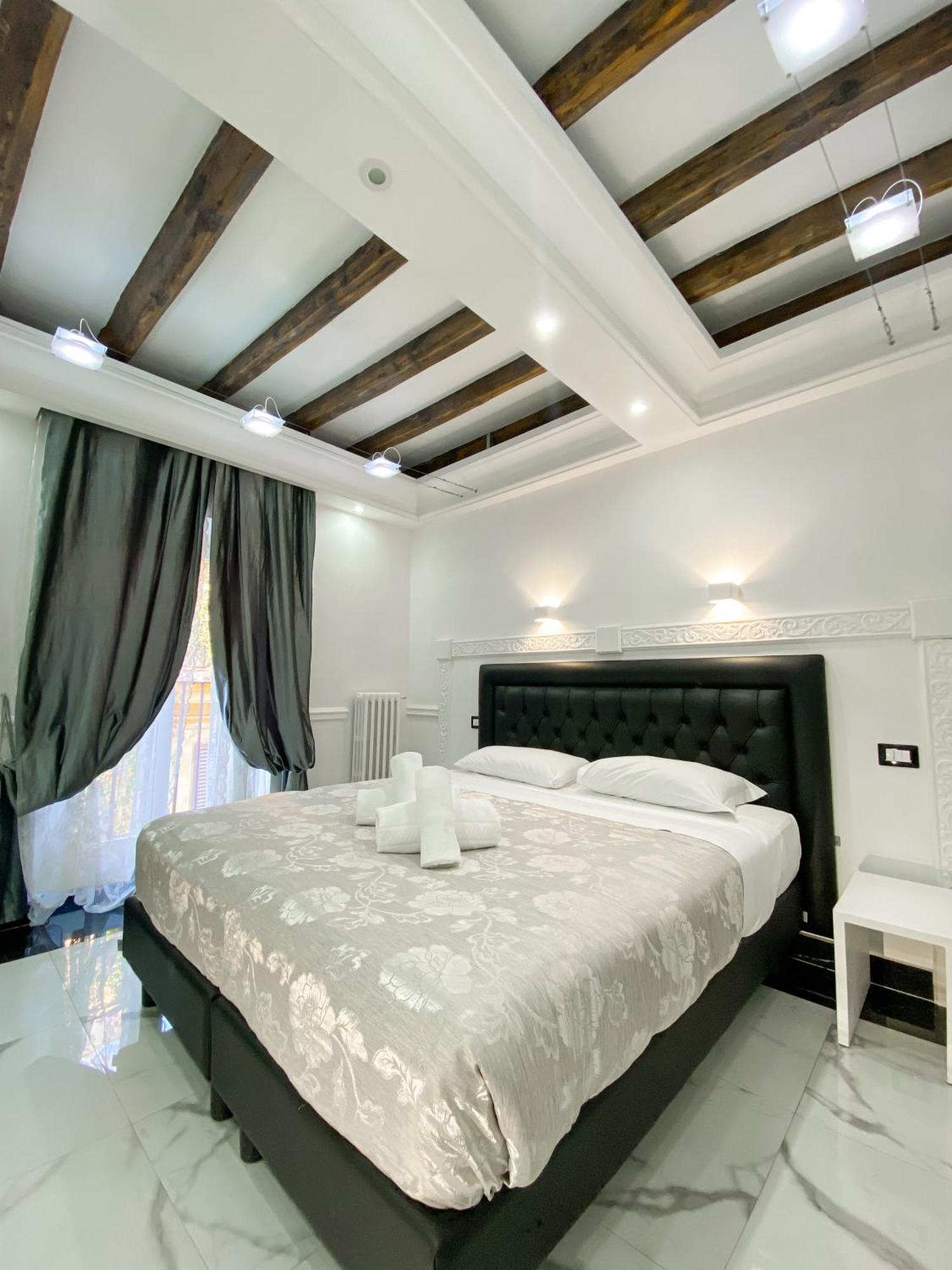 Relais Parlamento Otel Roma Dış mekan fotoğraf
