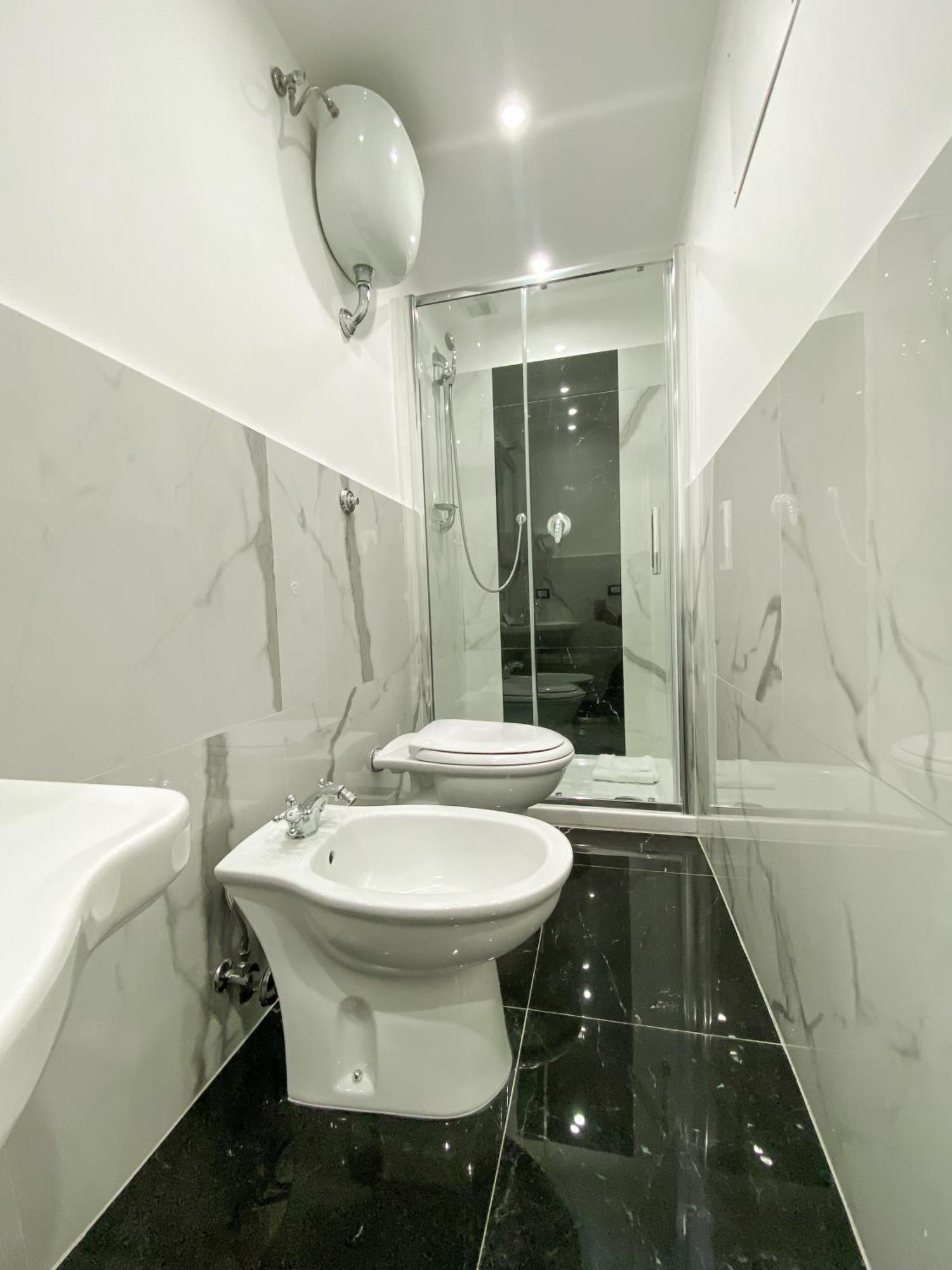 Relais Parlamento Otel Roma Dış mekan fotoğraf