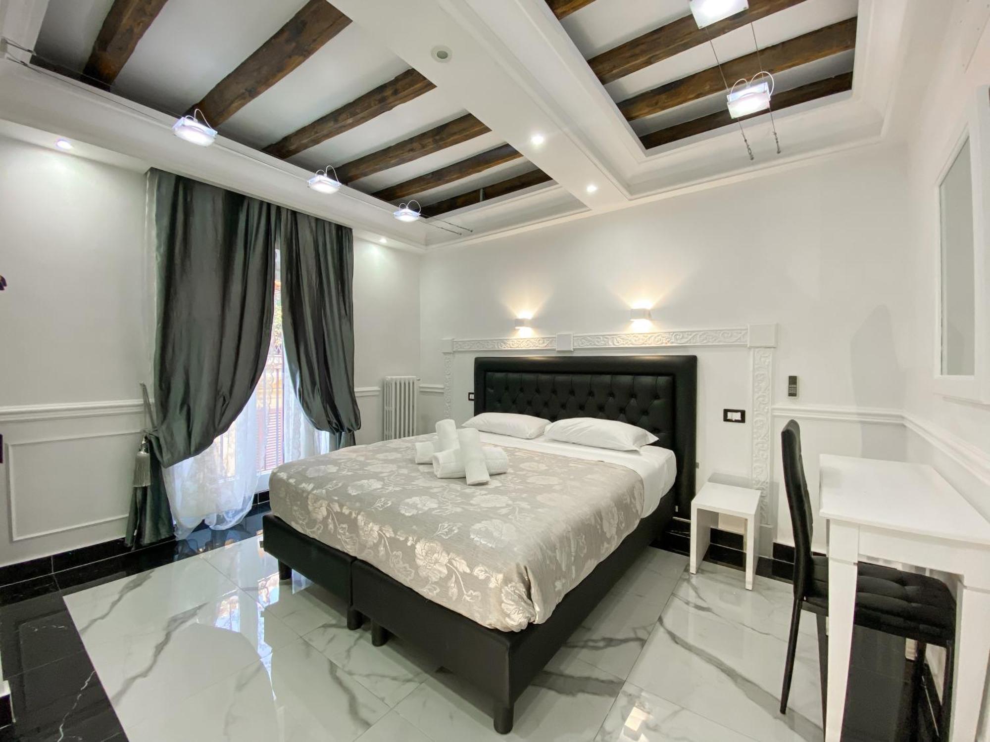 Relais Parlamento Otel Roma Dış mekan fotoğraf