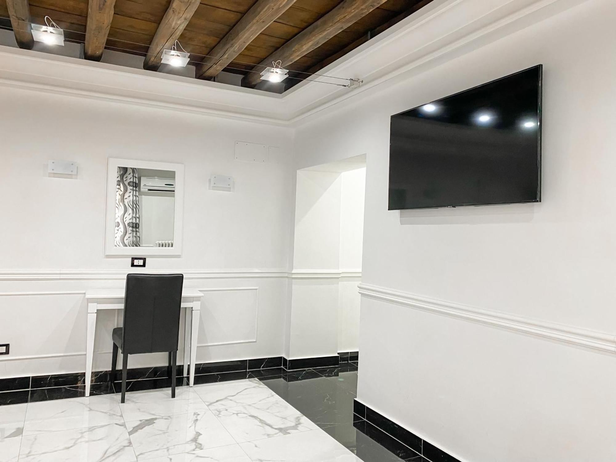 Relais Parlamento Otel Roma Dış mekan fotoğraf