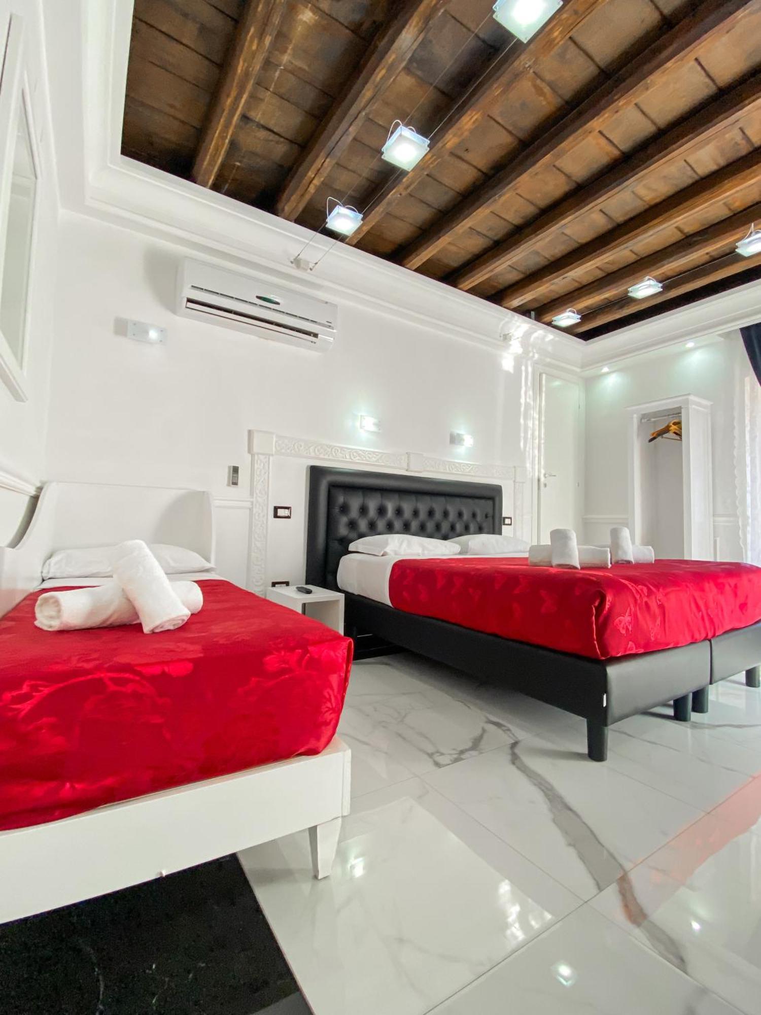 Relais Parlamento Otel Roma Dış mekan fotoğraf