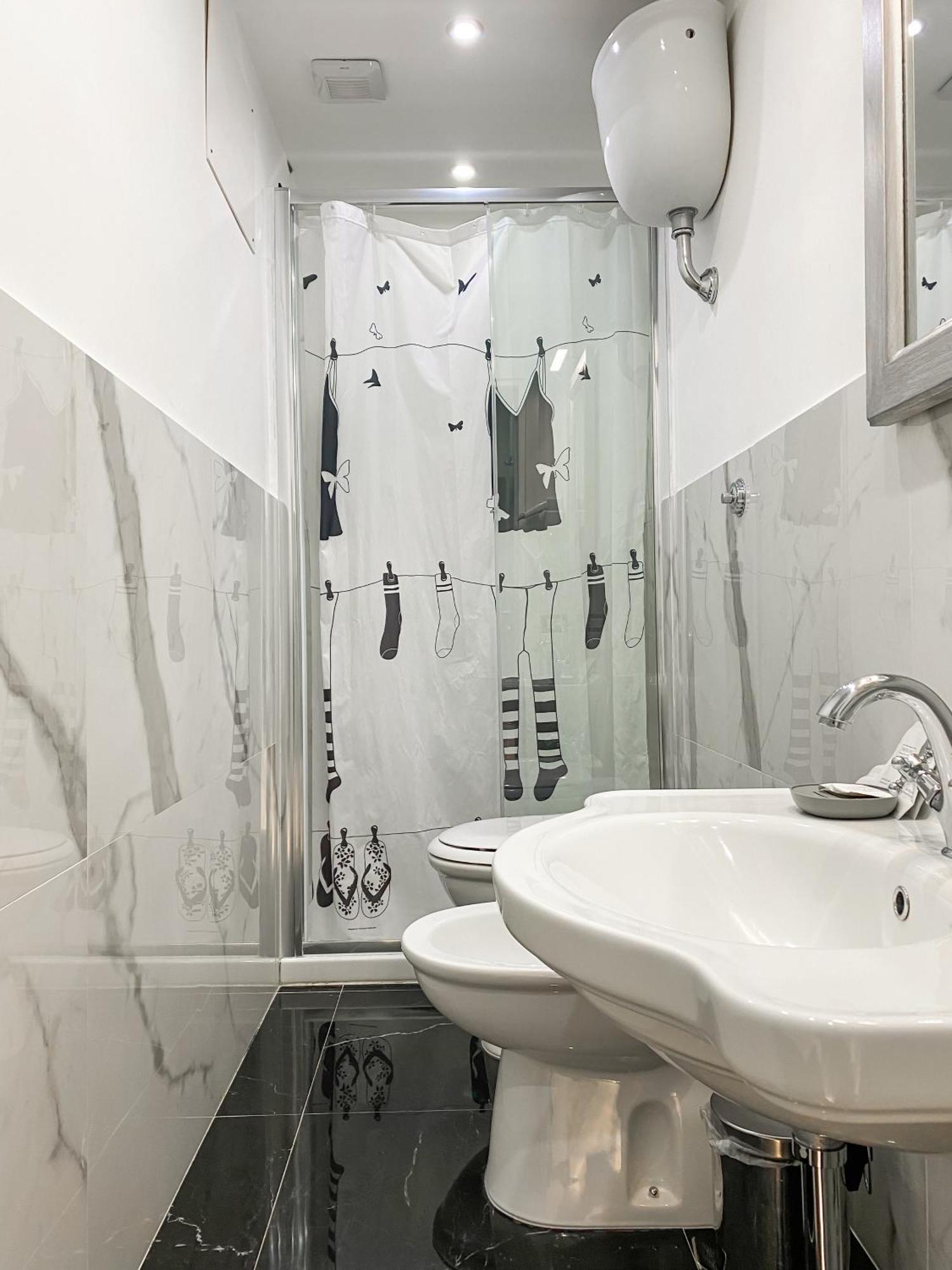 Relais Parlamento Otel Roma Dış mekan fotoğraf