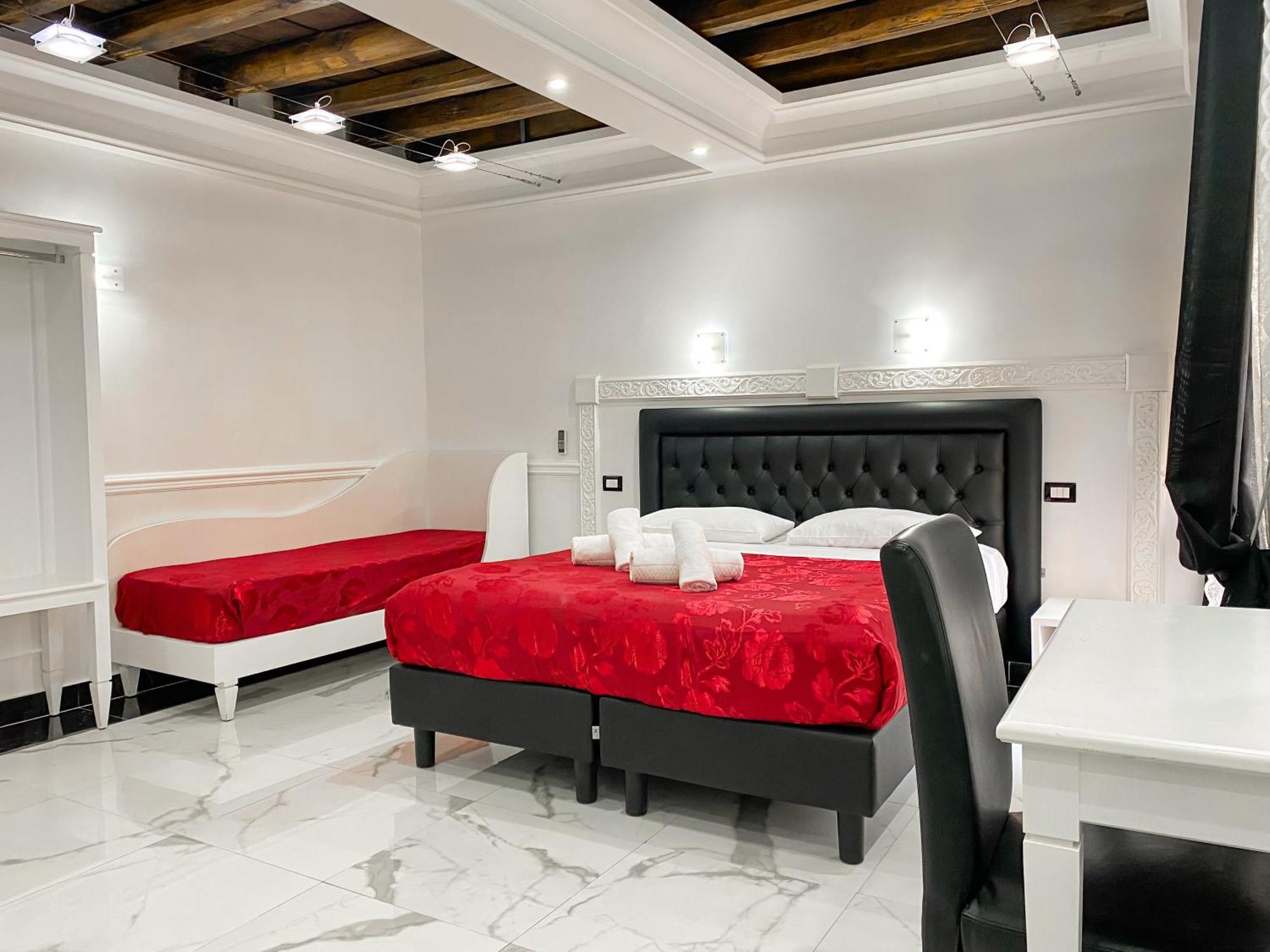 Relais Parlamento Otel Roma Dış mekan fotoğraf
