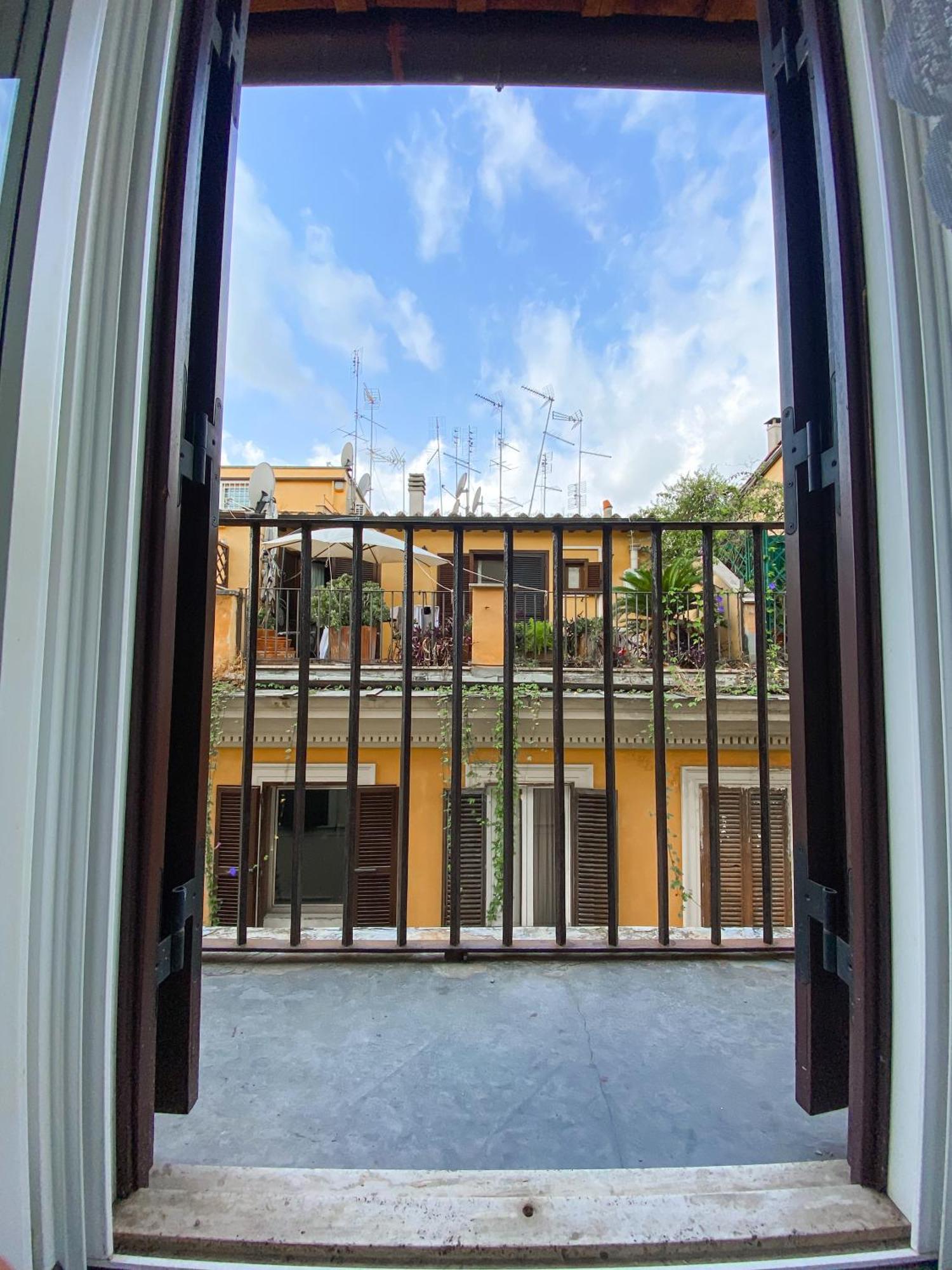 Relais Parlamento Otel Roma Dış mekan fotoğraf