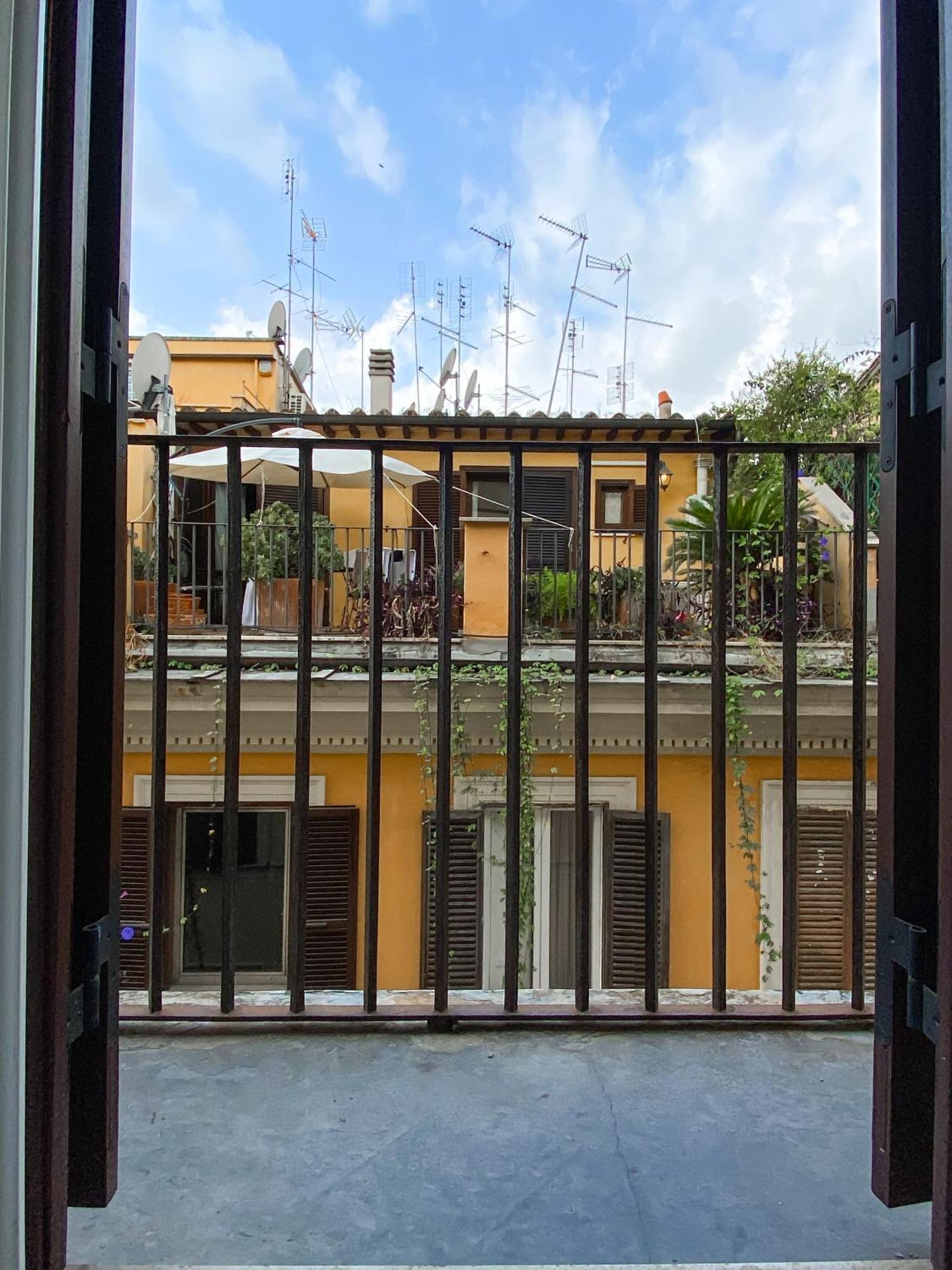 Relais Parlamento Otel Roma Dış mekan fotoğraf