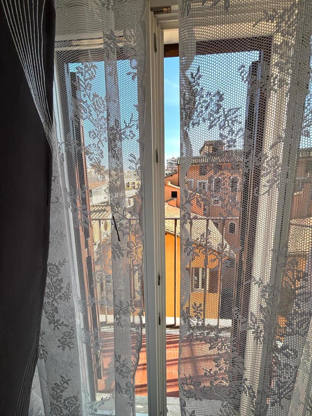 Relais Parlamento Otel Roma Dış mekan fotoğraf