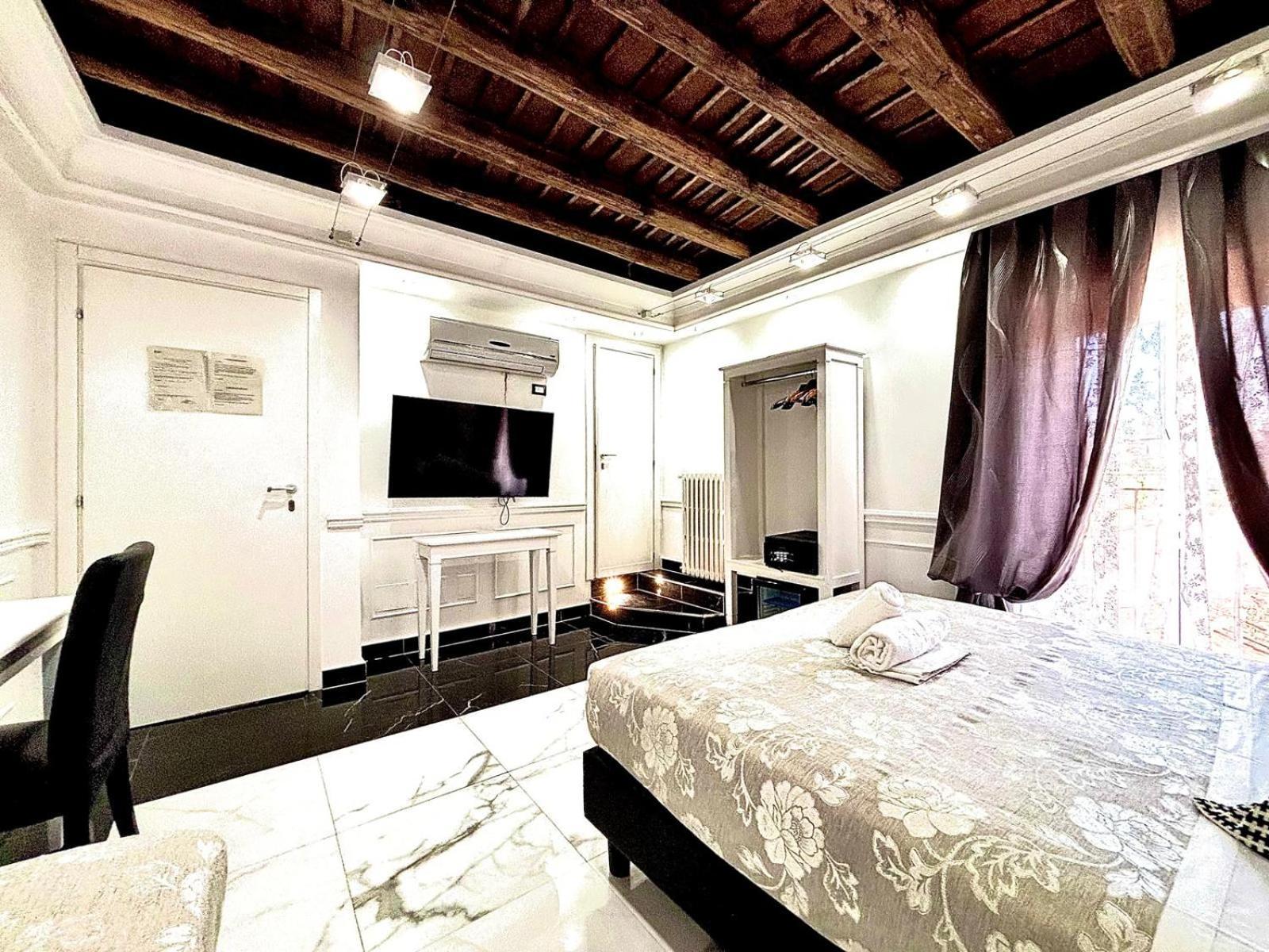 Relais Parlamento Otel Roma Dış mekan fotoğraf