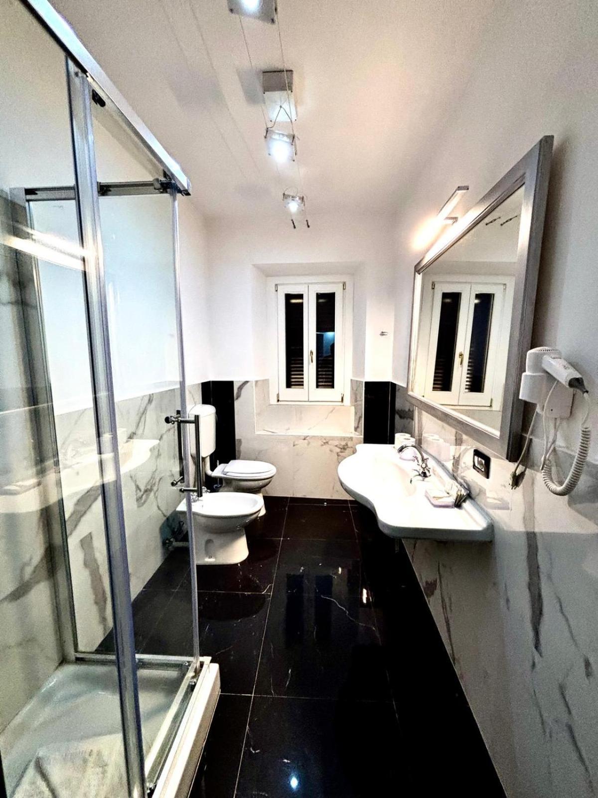 Relais Parlamento Otel Roma Dış mekan fotoğraf