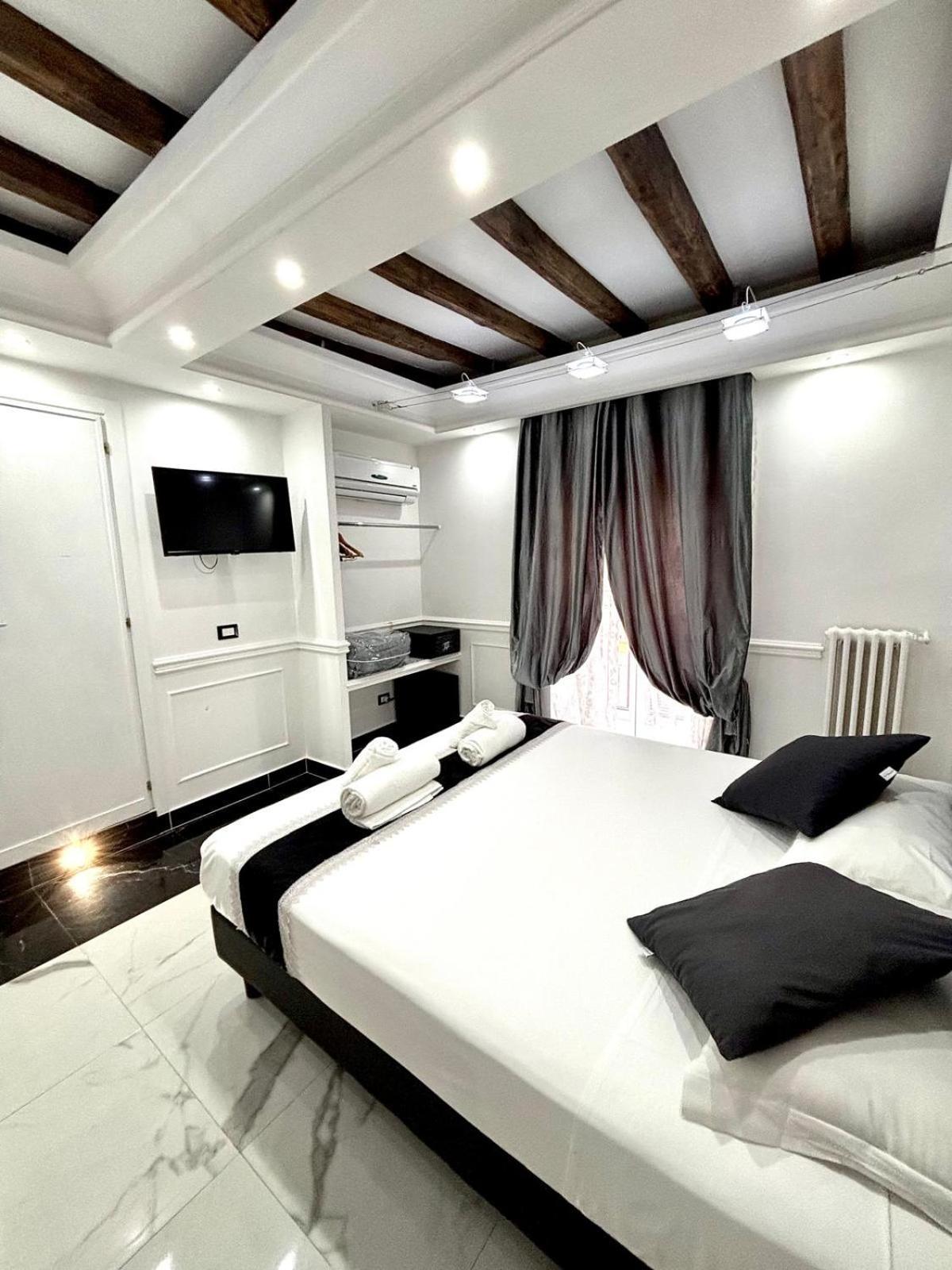 Relais Parlamento Otel Roma Dış mekan fotoğraf