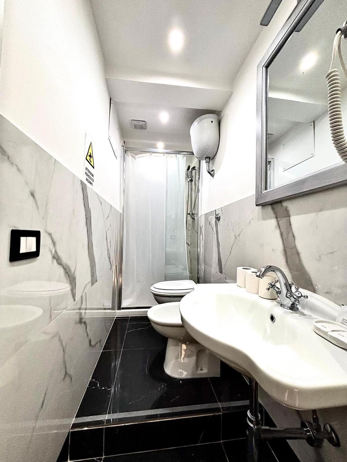 Relais Parlamento Otel Roma Dış mekan fotoğraf